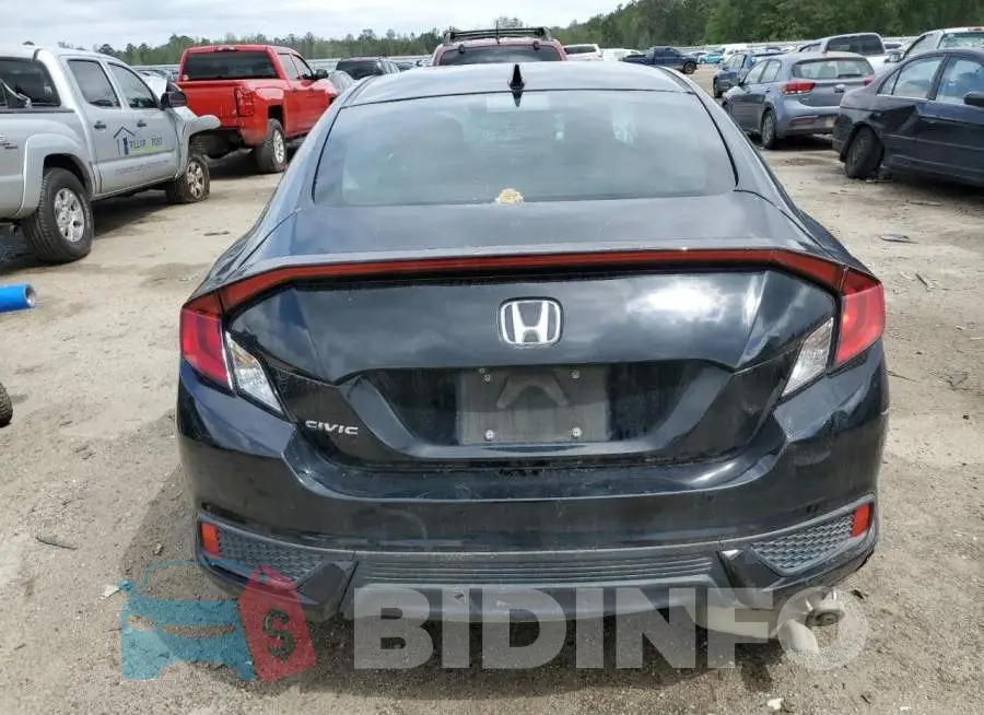 2HGFC3B35KH350444 Photo# 6