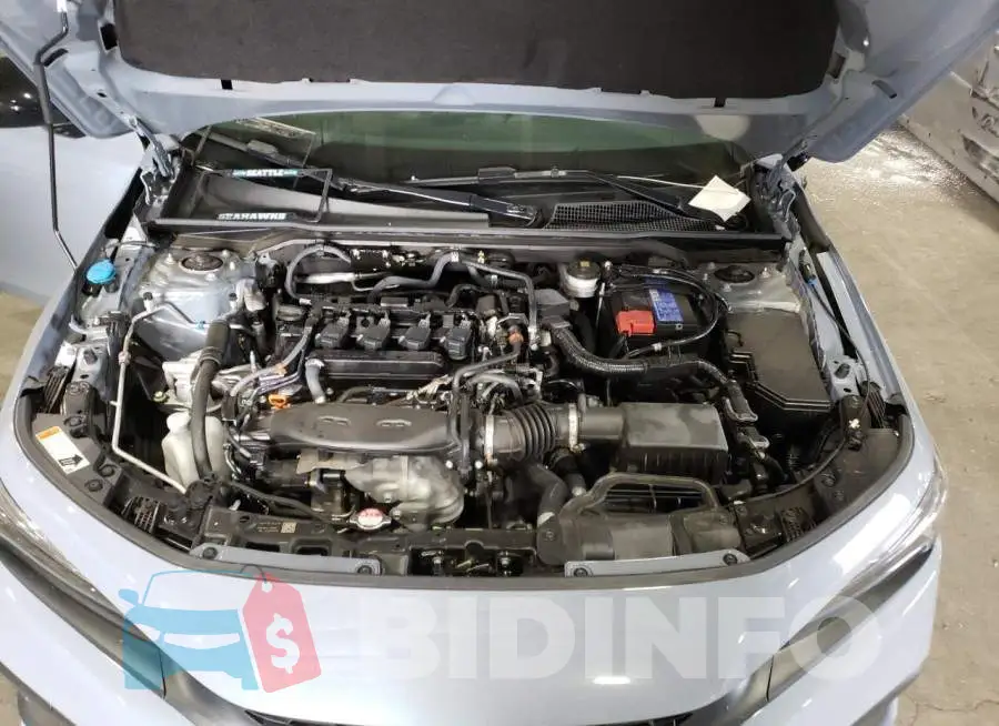 2HGFE1E56NH474626 Photo# 11