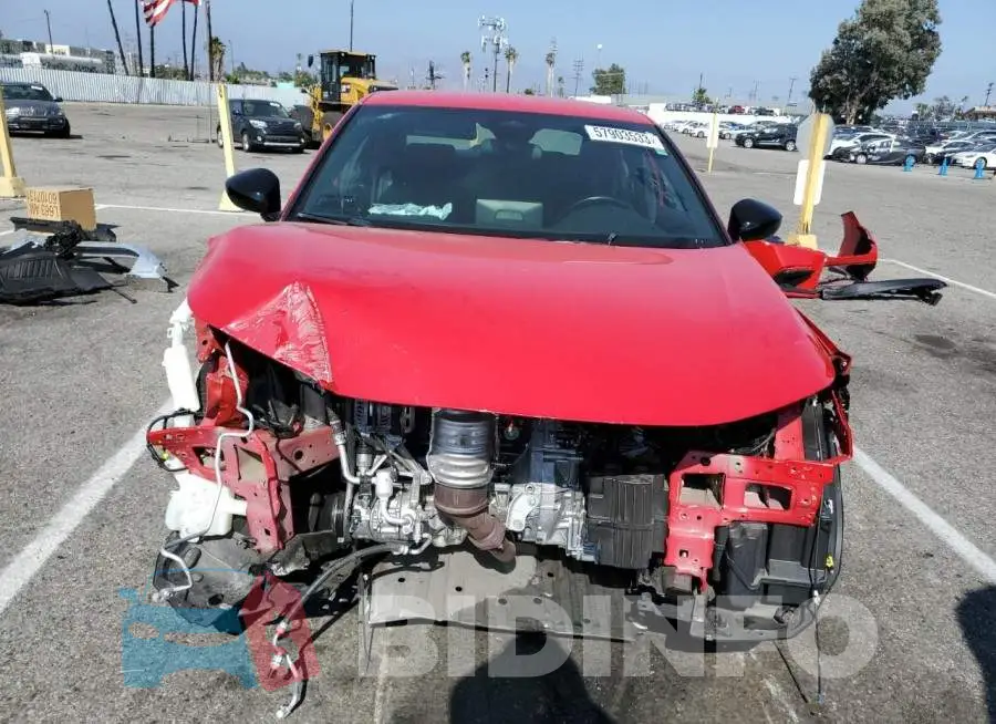 2HGFE2F50NH512422 Photo# 5