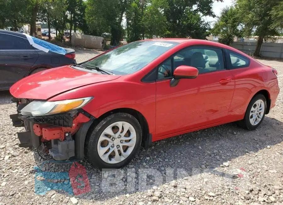 2HGFG3B56FH510729 Photo# 1