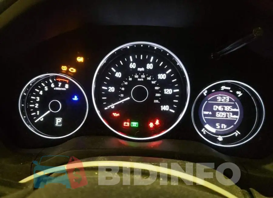 3CZRU6H36LM711193 Photo# 9