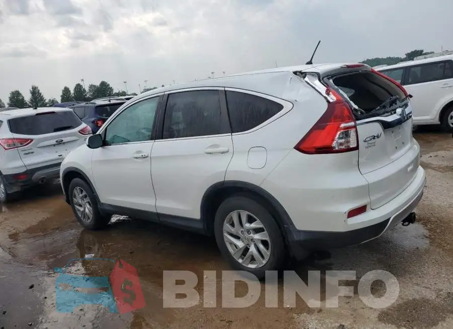 5J6RM4H51FL127800 Photo# 2