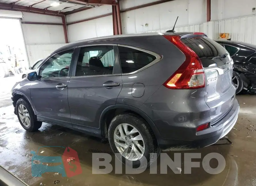 5J6RM4H78GL074774 Photo# 2
