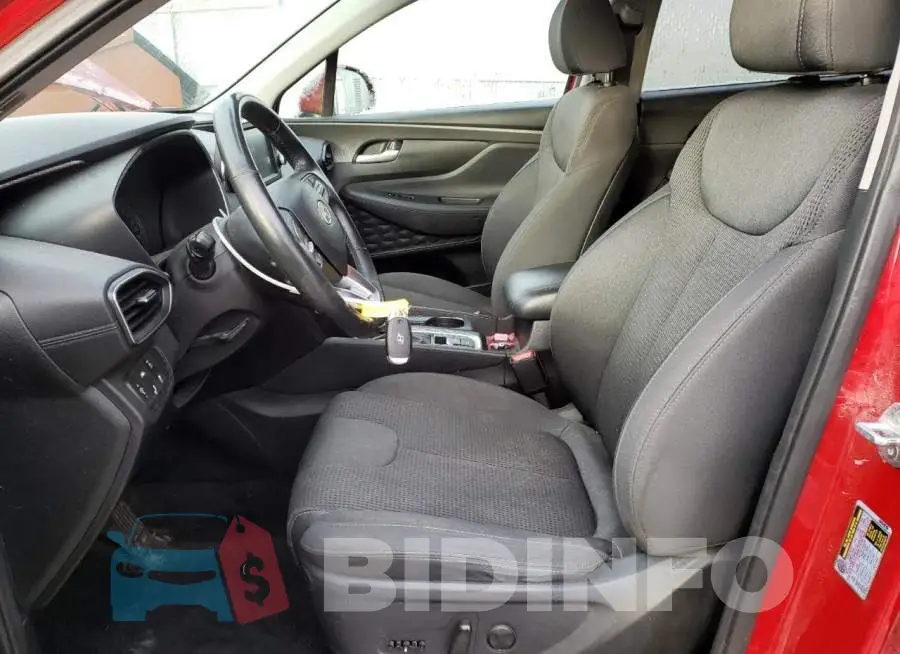 5NMS3CAD2KH127063 Photo# 7