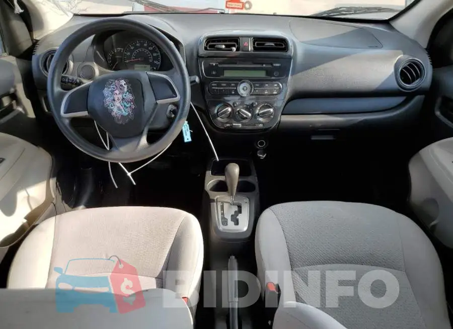 ML32F3FJ5HH004280 Photo# 8