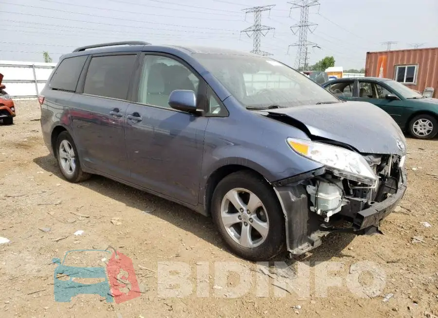 5TDKK3DC1FS581295 Photo# 4