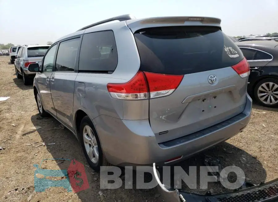 5TDKK3DC7ES480454 Photo# 2
