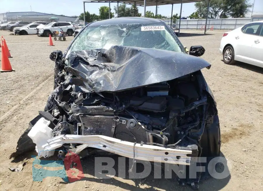5YFEPMAE7MP238930 Photo# 5