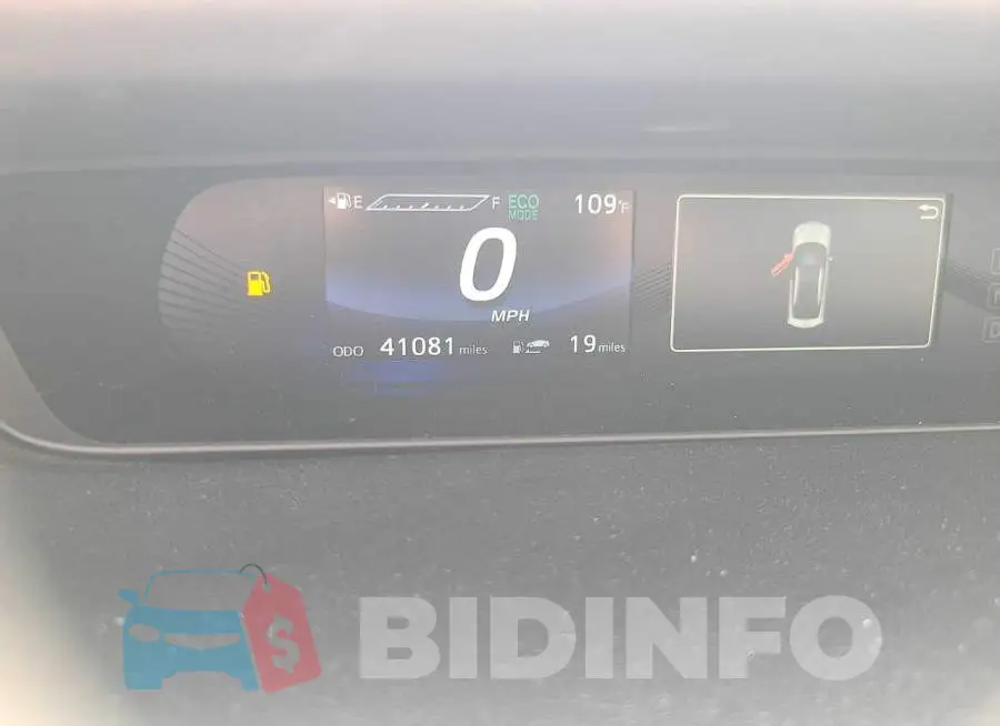 JTDBVRBD4KA006556 Photo# 8