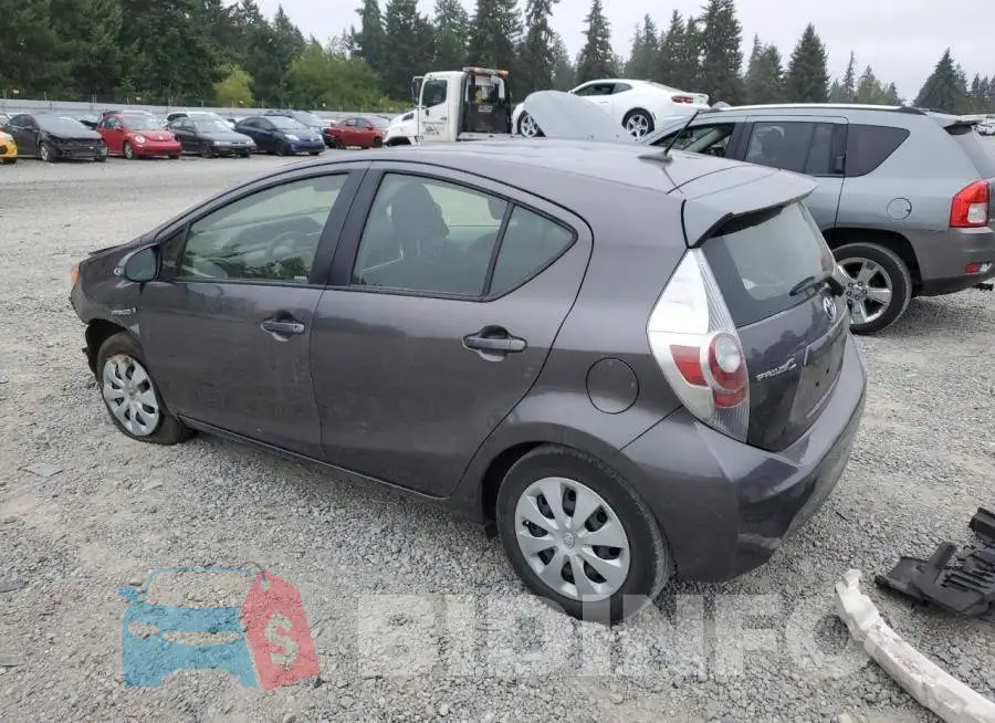 JTDKDTB31E1561797 Photo# 2