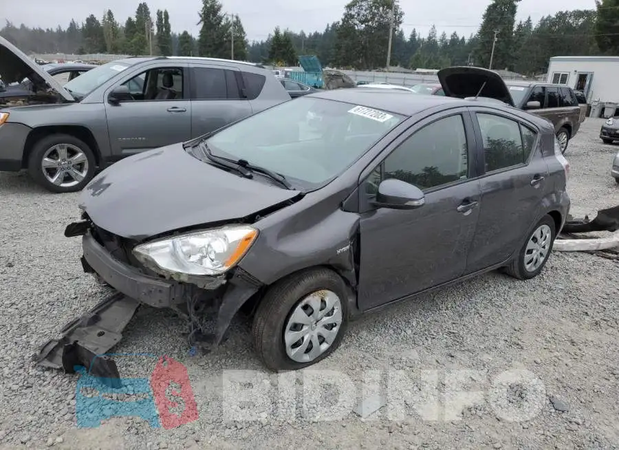 JTDKDTB31E1561797 Photo# 1