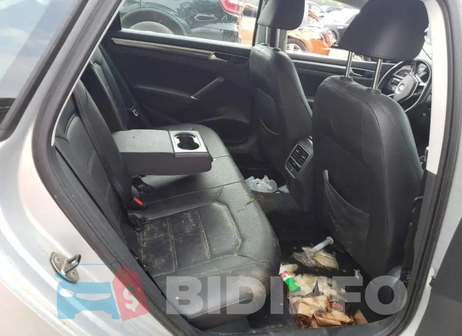 1VWBT7A34GC059964 Photo# 10
