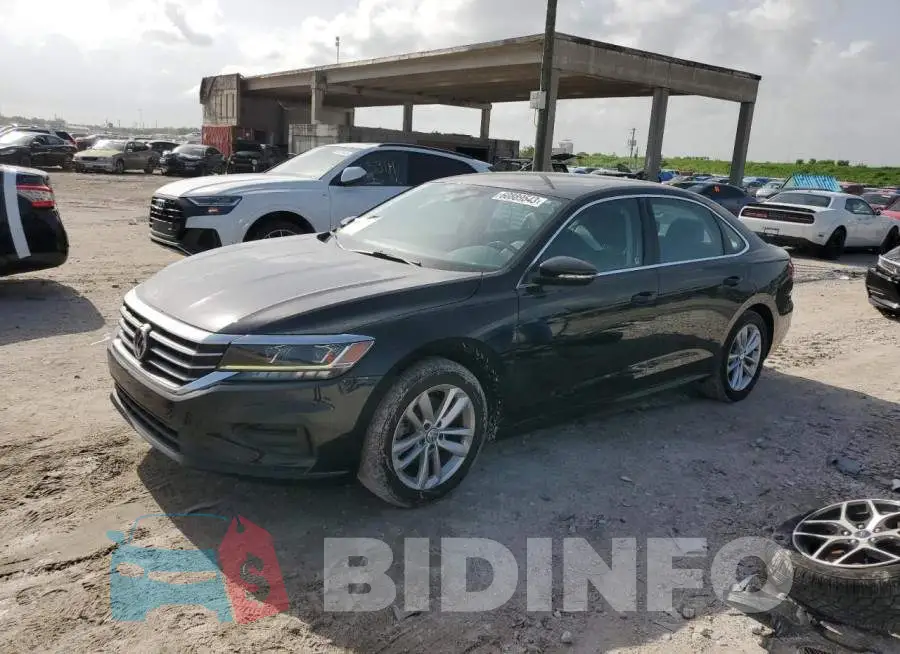 1VWSA7A33LC006687 Photo# 1