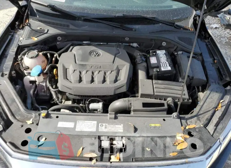 1VWSA7A33LC006687 Photo# 11