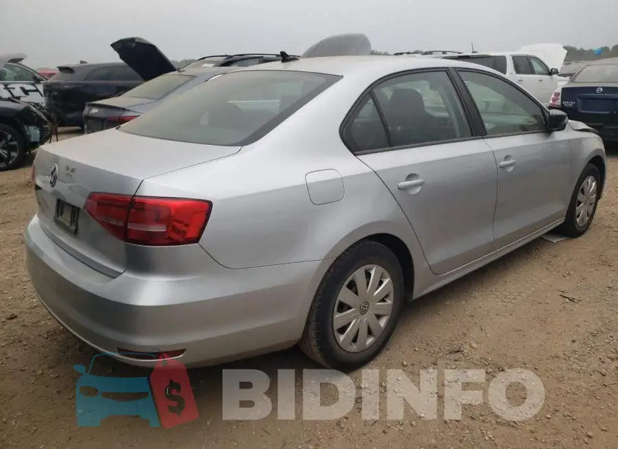 3VW2K7AJ5FM316113 Photo# 3