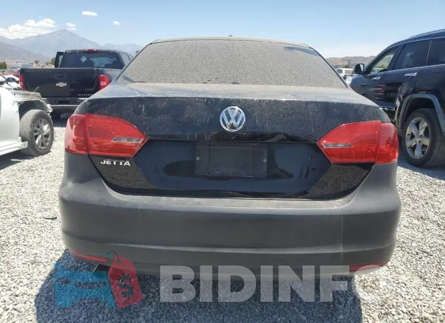 3VW2K7AJ6EM391997 Photo# 6