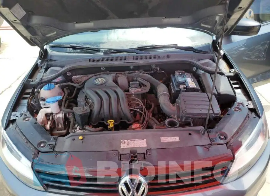 3VW2K7AJ7EM310831 Photo# 11