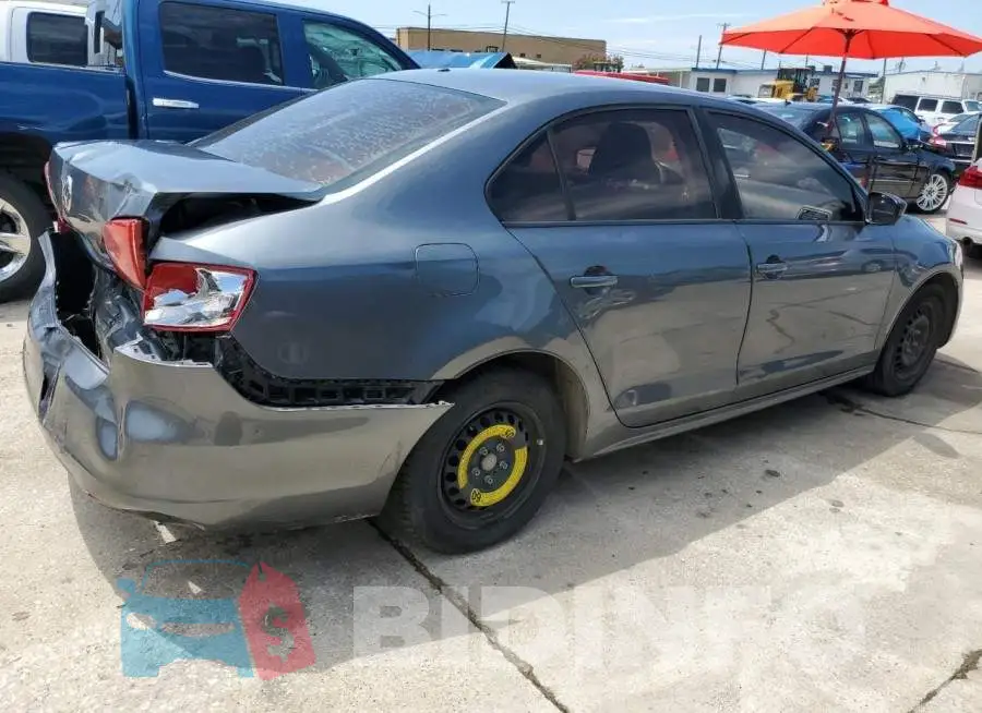 3VW2K7AJ7EM310831 Photo# 3