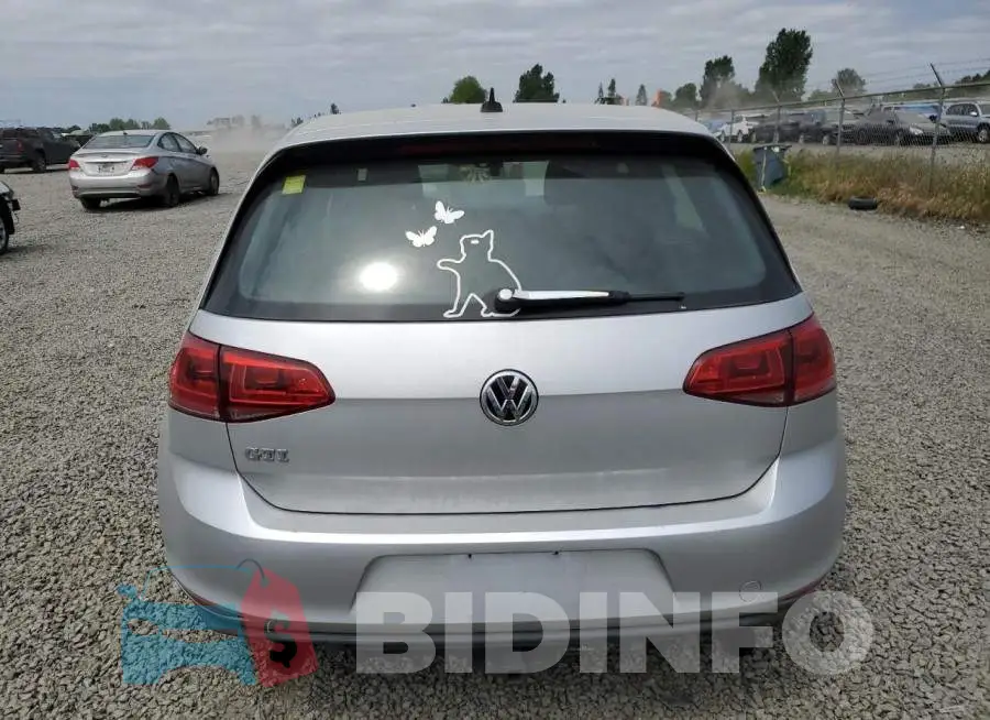 3VW4T7AUXHM000662 Photo# 6