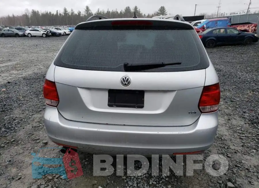3VWML7AJ5EM610535 Photo# 6