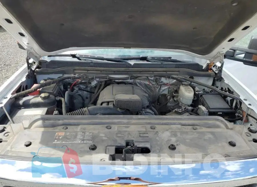 1GT421EG3FF507598 Photo# 11