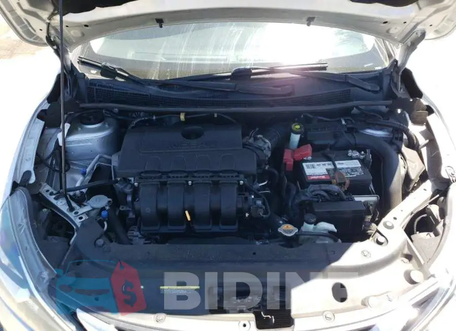 3N1AB7AP9GY249273 Photo# 11