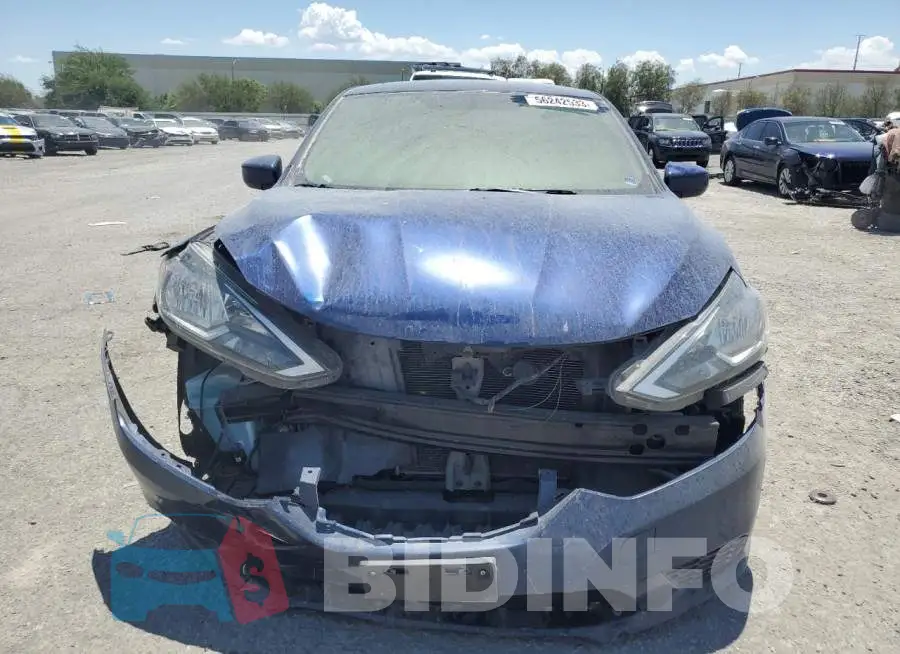 3N1AB7APXGY261884 Photo# 5
