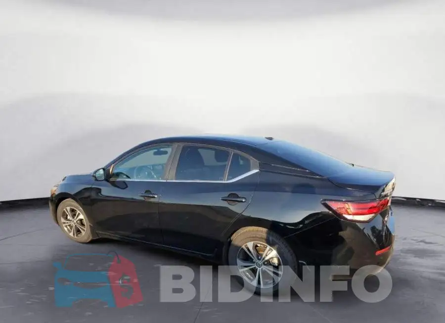 3N1AB8CV0LY253143 Photo# 2