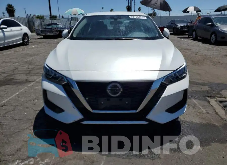 3N1AB8CV6LY244849 Photo# 5