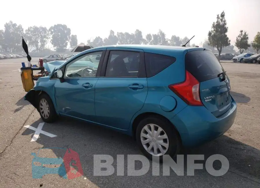 3N1CE2CP9FL435844 Photo# 2