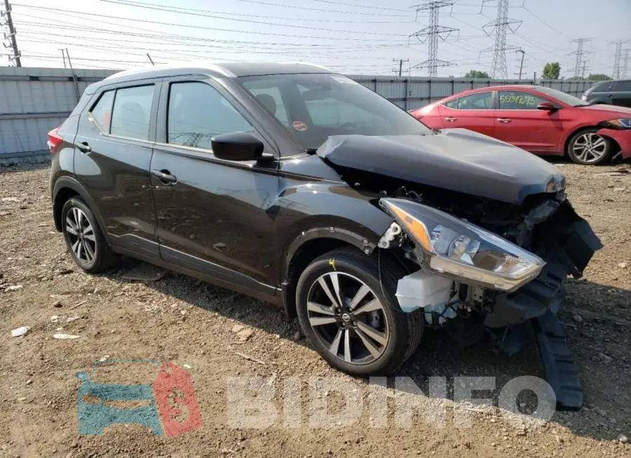 3N1CP5CV2LL539078 Photo# 4