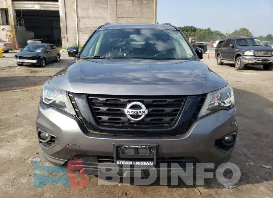 5N1DR2MM2JC642084 Photo# 5