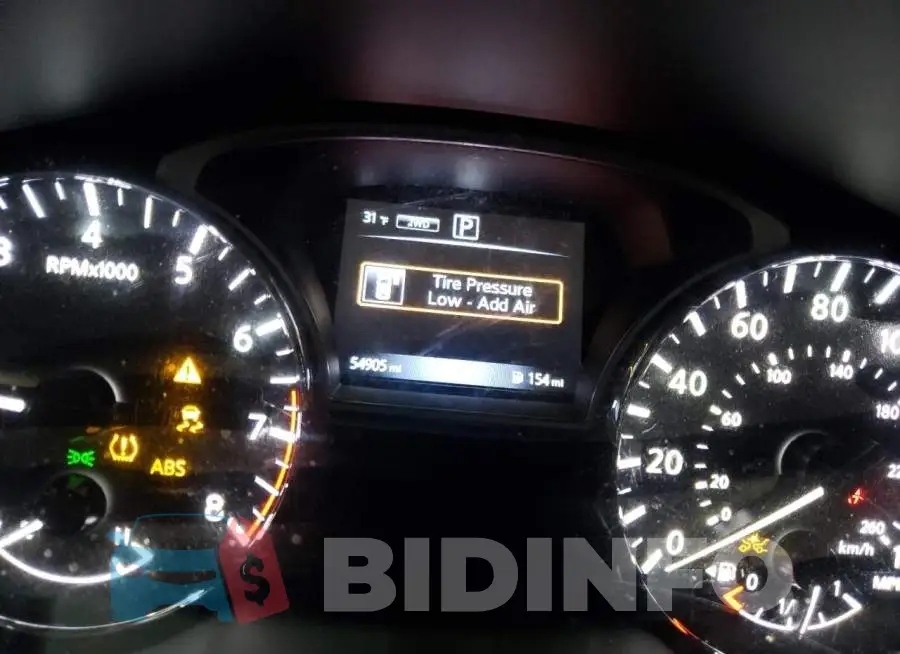 5N1DR2MM4JC619115 Photo# 9