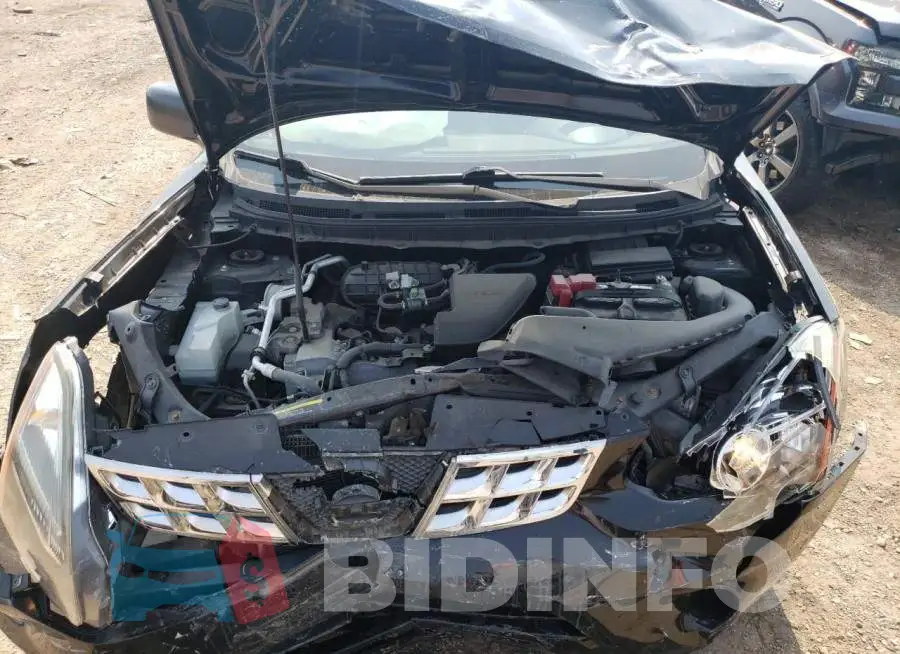 JN8AS5MT9EW621374 Photo# 11