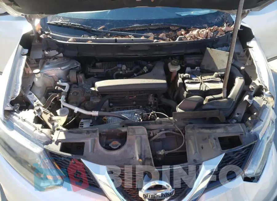 KNMAT2MV6FP561025 Photo# 12