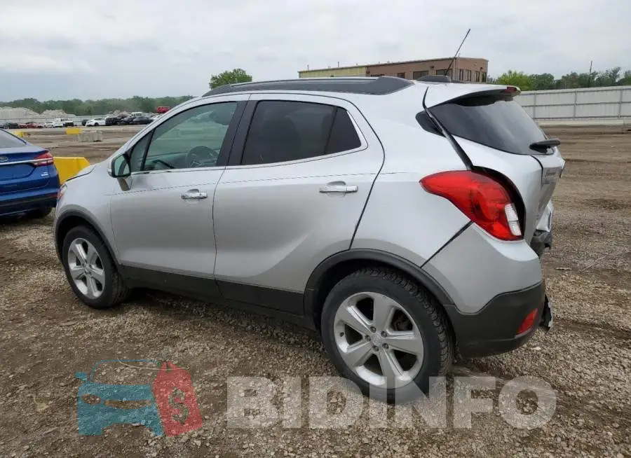 KL4CJGSB5FB267515 Photo# 2