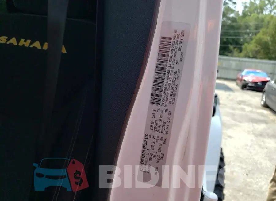 1C4BJWEGXFL578855 Photo# 12