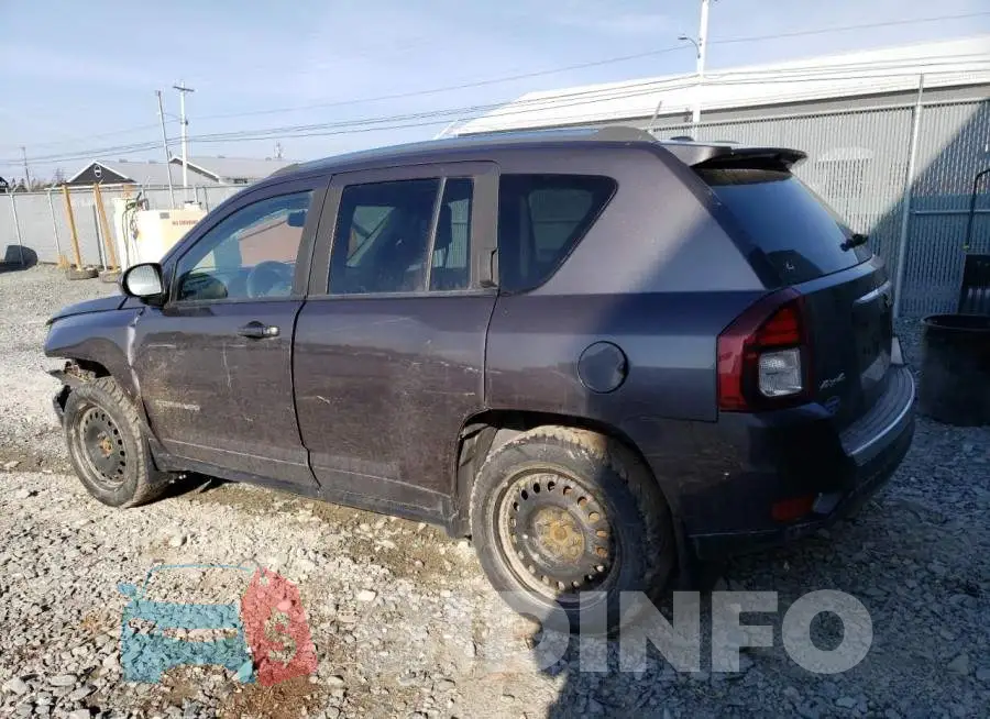 1C4NJDAB7FD416171 Photo# 2