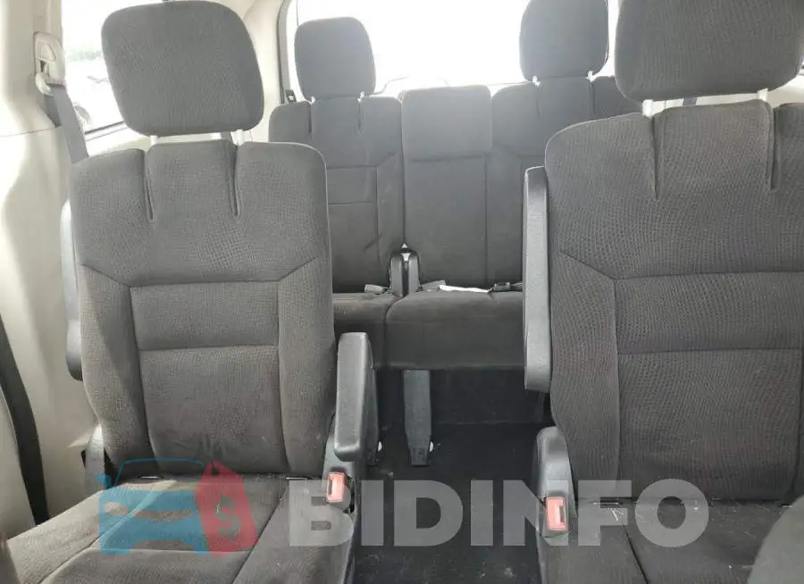 2C4RDGBG8FR635142 Photo# 10