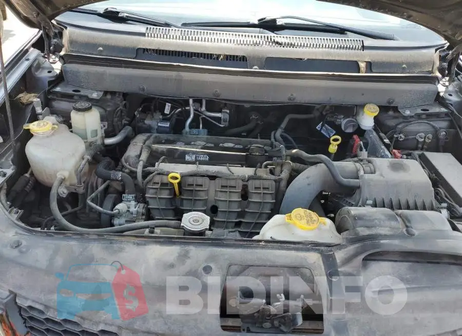 3C4PDCGB8LT187832 Photo# 12