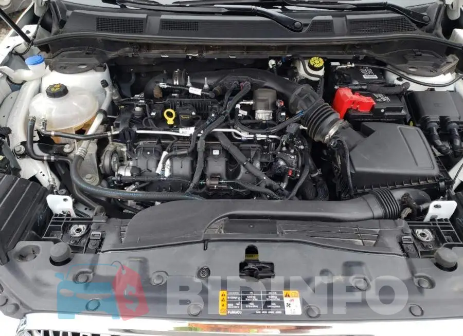 5LMCJ2C93MUL15642 Photo# 12