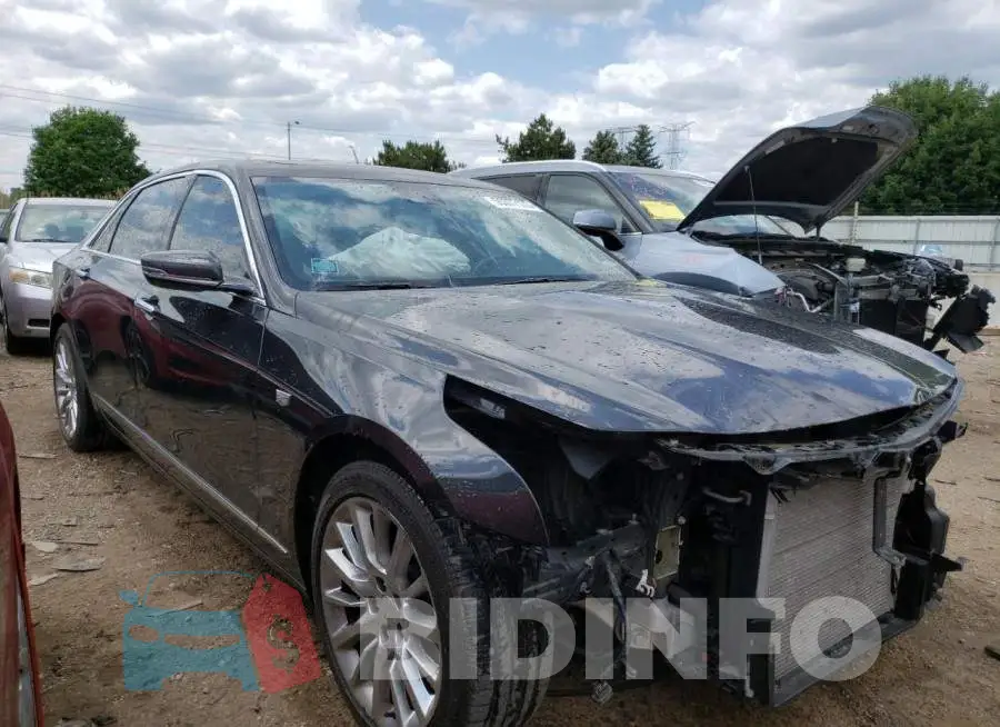 1G6KB5RS5LU107128 Photo# 4