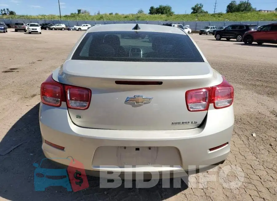 1G11B5SL2FF154713 Photo# 6