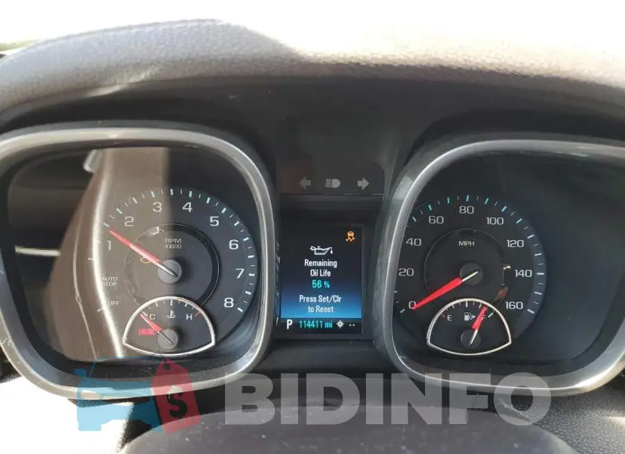 1G11D5SL9FF251532 Photo# 9