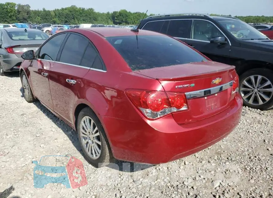 1G1PH5SB1E7183323 Photo# 2