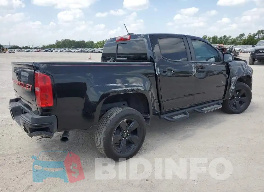 1GCGSCEN1N1194523 Photo# 3