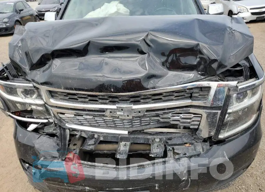 1GNSKBKC4GR274174 Photo# 12