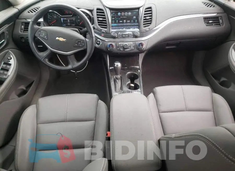 2G11Z5S30K9137617 Photo# 8