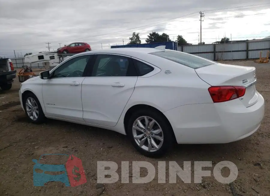2G11Z5S30K9137617 Photo# 2
