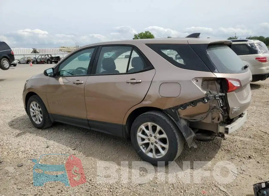 2GNAXHEV6J6170933 Photo# 2
